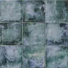 Belleville blue